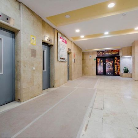 Malasana Con Estilo Para 4, Ven A San Bernardo 20 E3 Madrid Kültér fotó