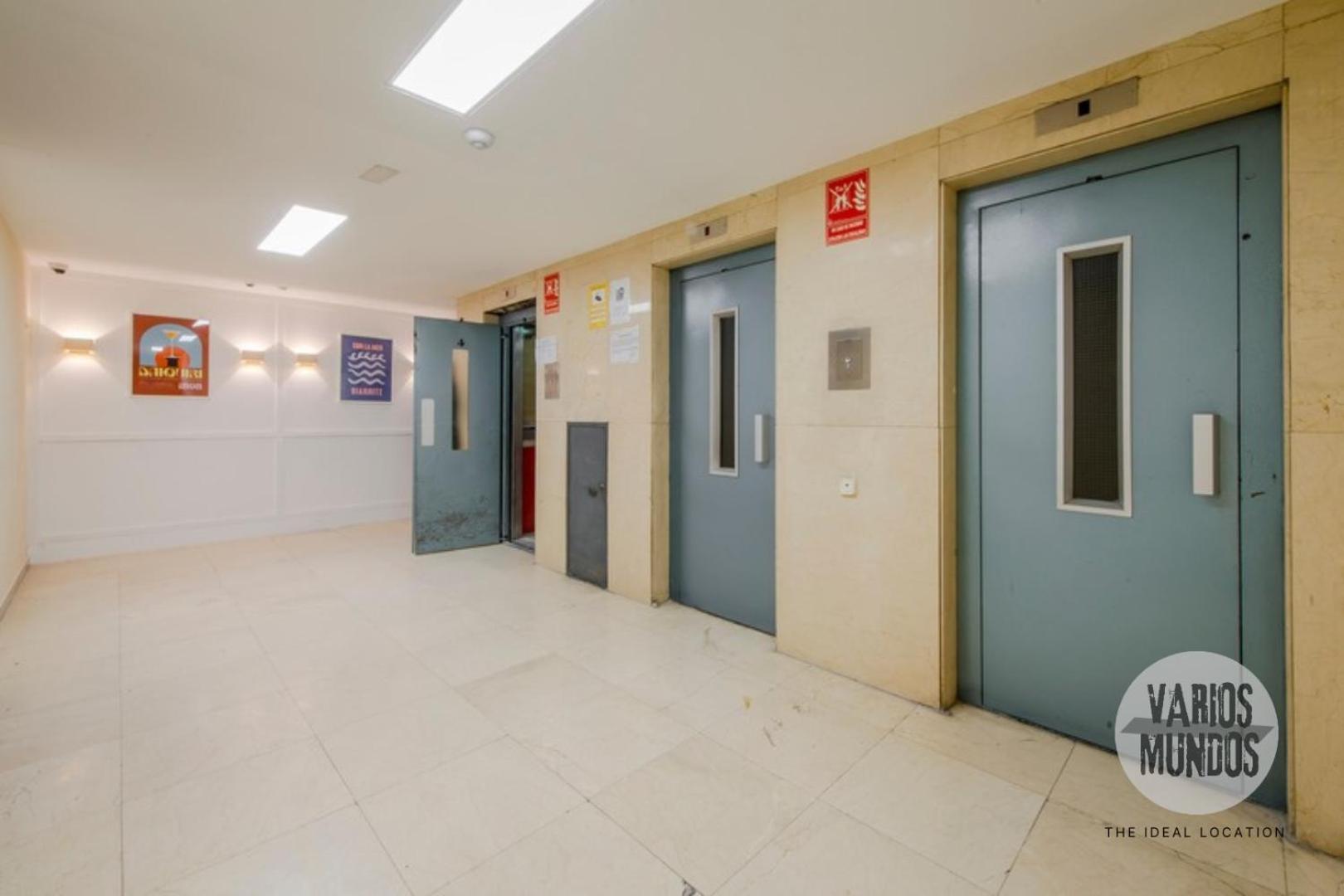 Malasana Con Estilo Para 4, Ven A San Bernardo 20 E3 Madrid Kültér fotó